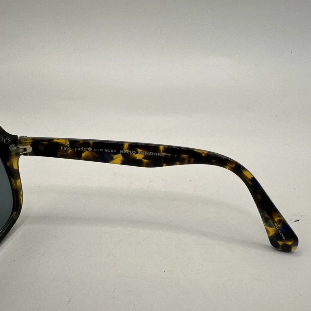 kate spade new‎ york Karalyn/S Eyeglasses Optical Frame 56-17-140 Tortoise